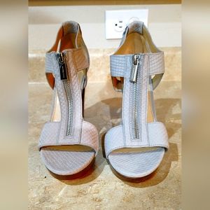 Beautiful Michael Kors Ladies Shoes